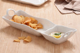 Ivy Chip & Dip – Shatterproof Melamine